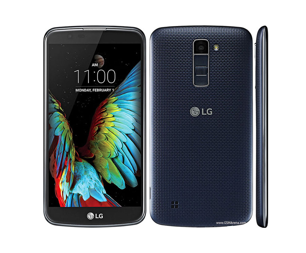  موبایل ال جی مدل LG K10 